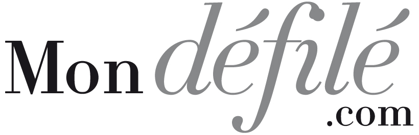 Logo MonDéfilé
