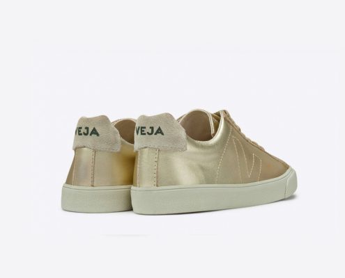 Sneakers Veja vu derrière