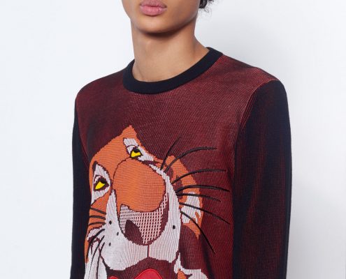 Pull Shere Khan Kenzo