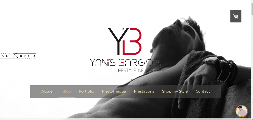 Yanis Bargoin