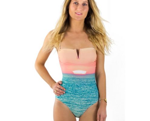 maillot de bain albertine