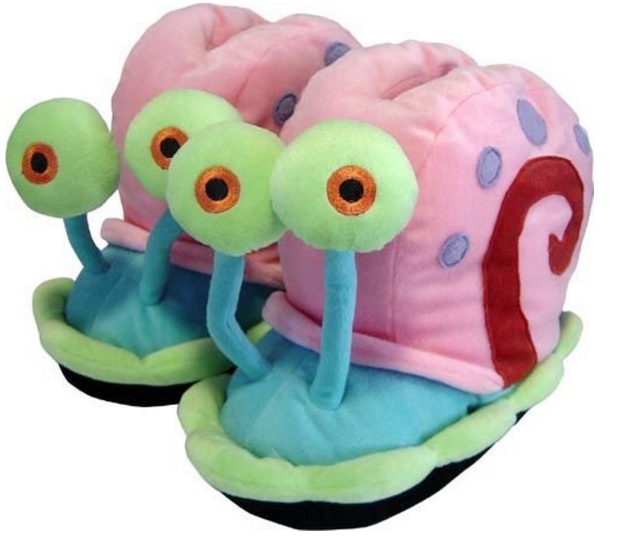 Chaussons rigolos pour femme Les 15 chaussons originaux à avoir