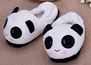 chausson rigolo panda