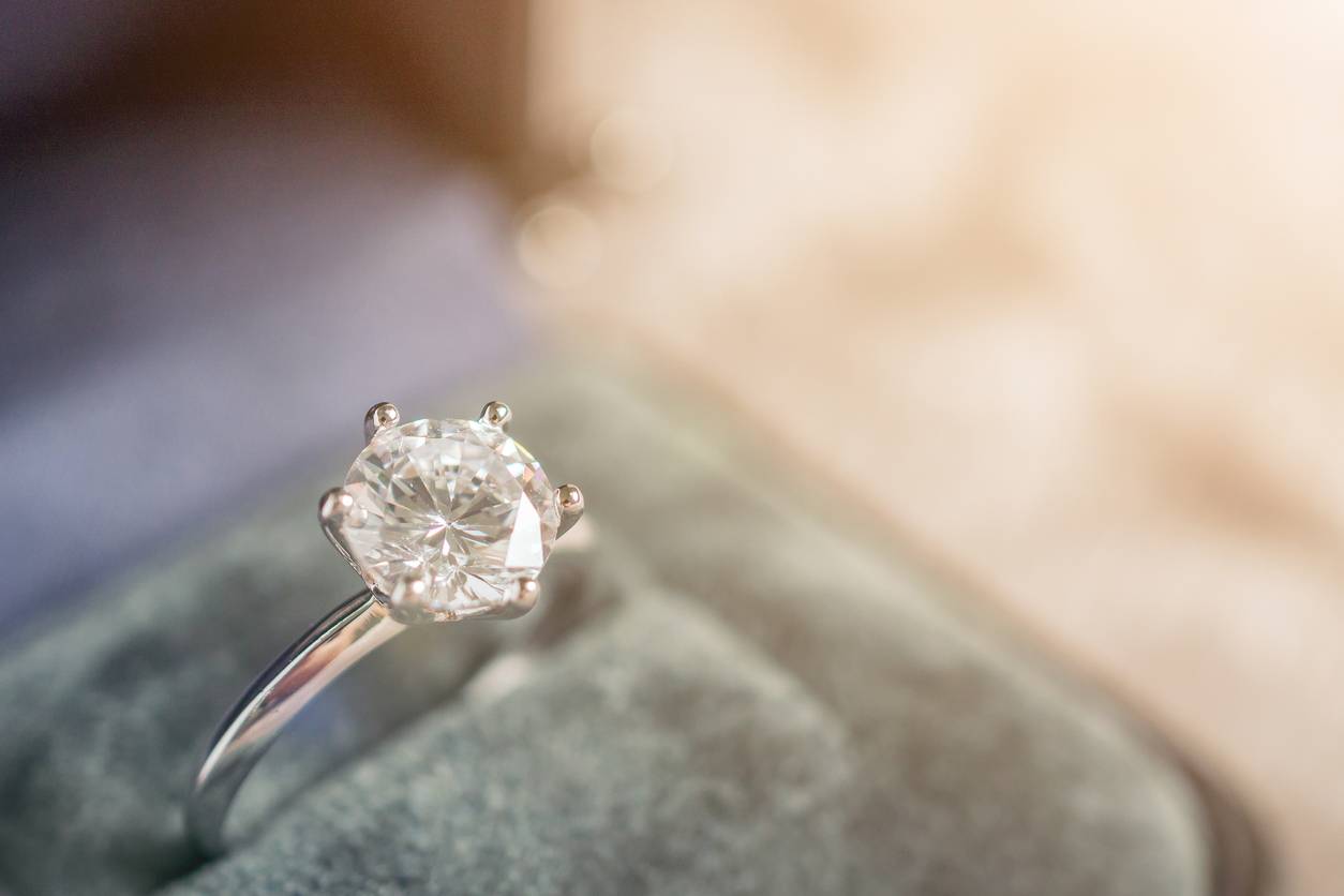 Comment bien choisir sa bague ou son solitaire ?